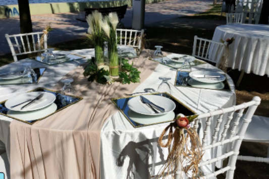 Kurumsal Toplantı ve Organizasyon Düzeni