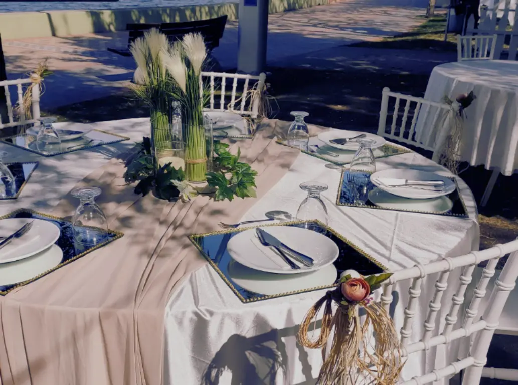 Kocaeli Sahil Kafe Restoran Düğün Alanı